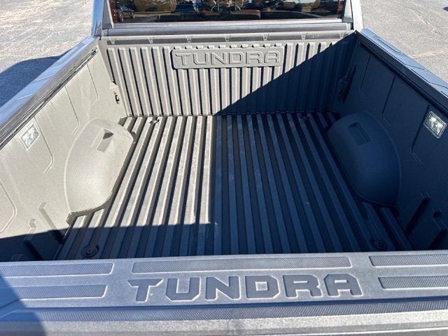 2023 Toyota Tundra Hybrid 1794 Edition