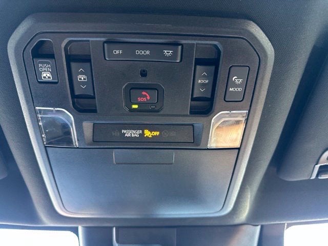 2023 Toyota Tundra Hybrid 1794 Edition