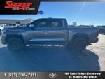 2023 Toyota Tundra Hybrid 1794 Edition
