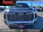 2023 Toyota Tundra Hybrid 1794 Edition
