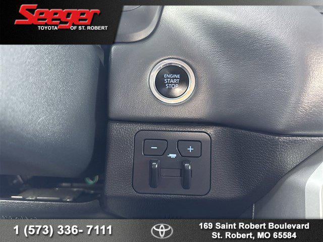 2023 Toyota TUNDRA 4X4 Platinum