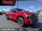 2026 Toyota Tundra Hybrid Platinum