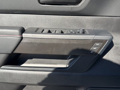 2026 Toyota Tundra i-FORCE MAX TRD Pro