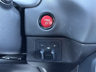 2026 Toyota Tundra i-FORCE MAX TRD Pro