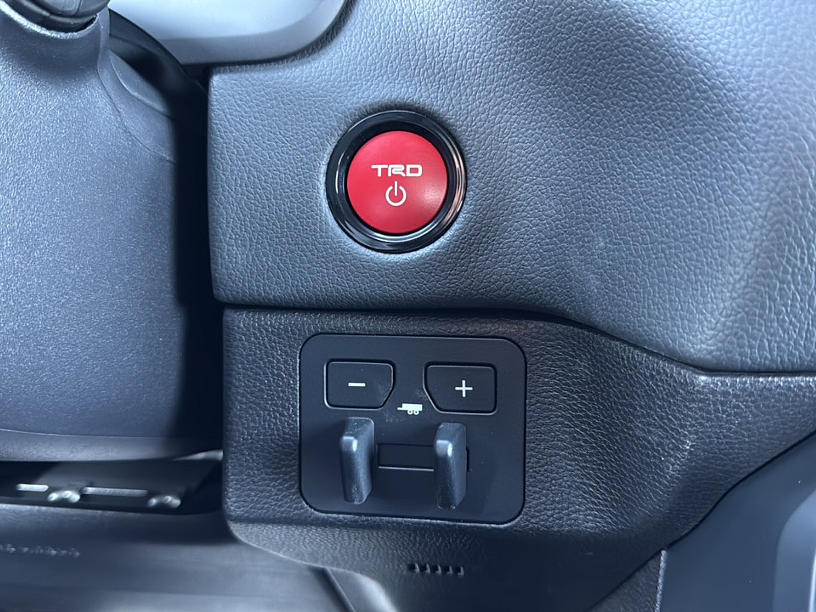 2026 Toyota Tundra i-FORCE MAX TRD Pro