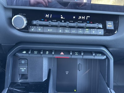 2026 Toyota Tundra i-FORCE MAX TRD Pro