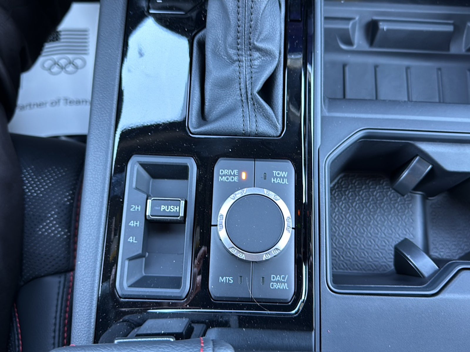 2026 Toyota Tundra i-FORCE MAX TRD Pro