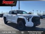 2026 Toyota Tundra i-FORCE MAX TRD Pro