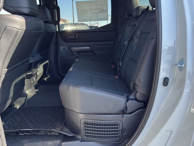 2026 Toyota Tundra i-FORCE MAX TRD Pro