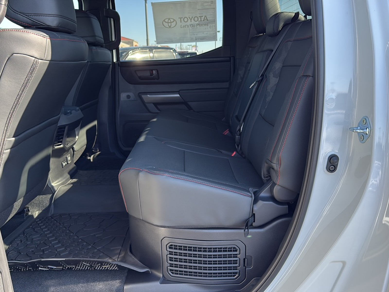 2026 Toyota Tundra i-FORCE MAX TRD Pro