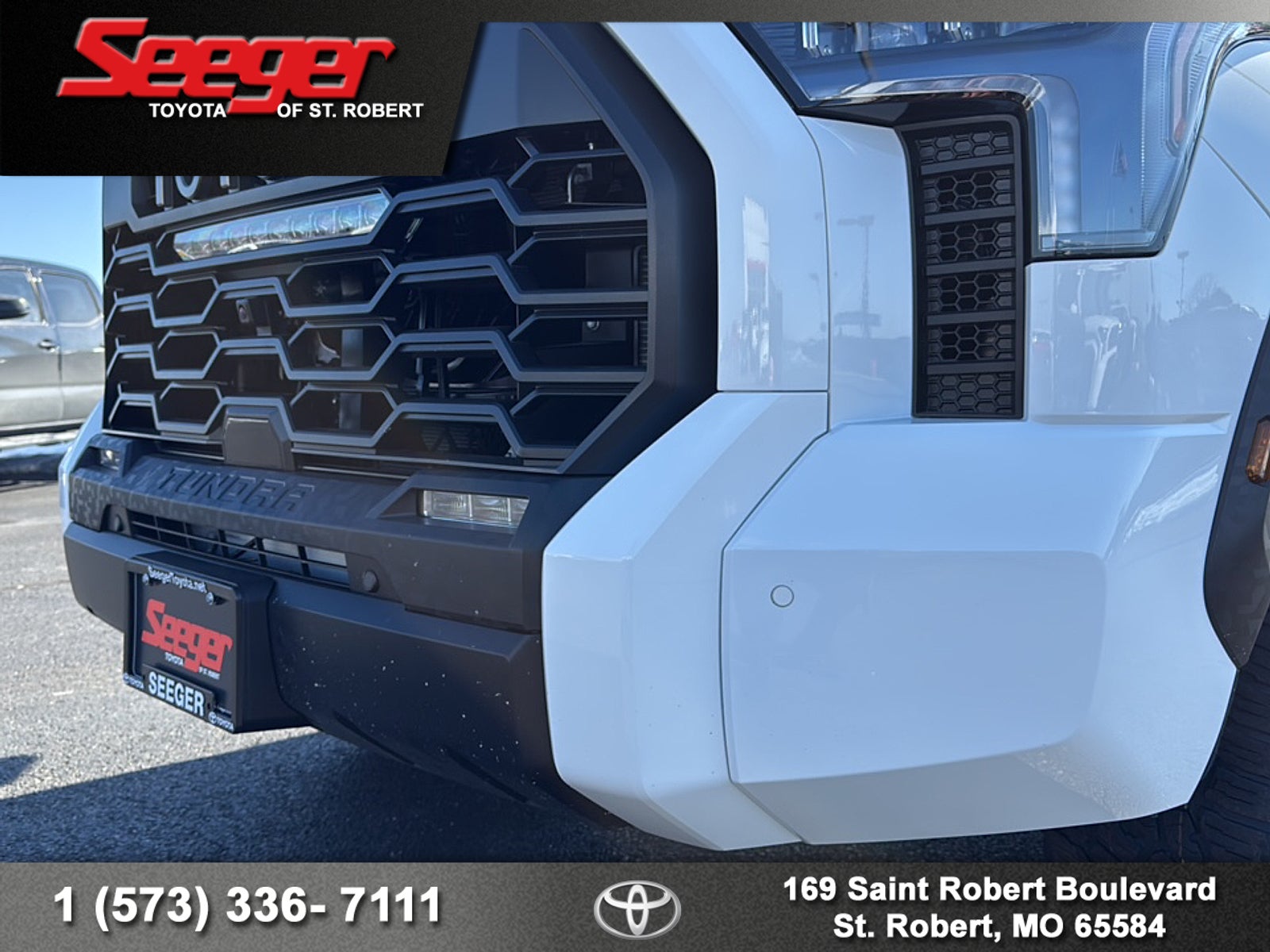 2026 Toyota Tundra i-FORCE MAX TRD Pro