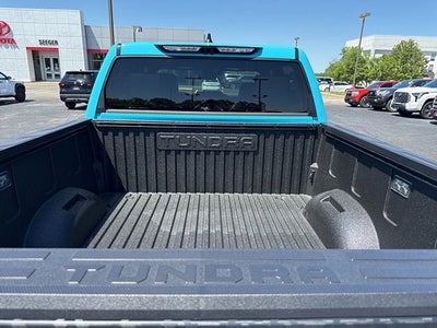 2026 Toyota Tundra i-FORCE MAX TRD Pro