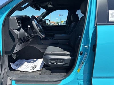 2026 Toyota Tundra i-FORCE MAX TRD Pro