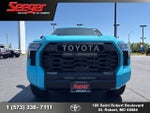 2026 Toyota Tundra i-FORCE MAX TRD Pro