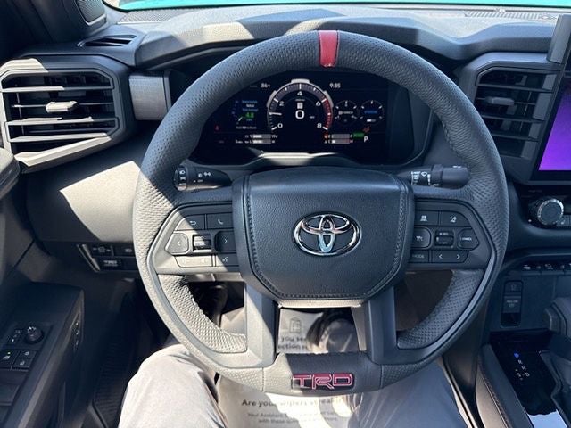 2026 Toyota Tundra i-FORCE MAX TRD Pro