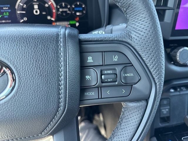 2026 Toyota Tundra i-FORCE MAX TRD Pro