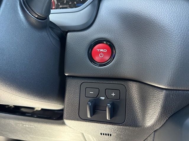 2026 Toyota Tundra i-FORCE MAX TRD Pro