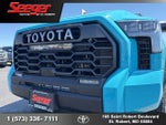 2026 Toyota Tundra i-FORCE MAX TRD Pro