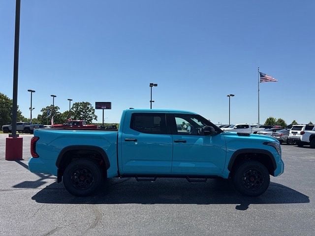2026 Toyota Tundra i-FORCE MAX TRD Pro