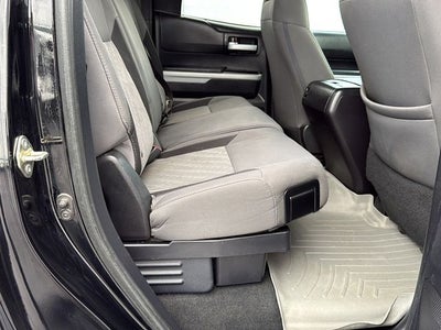2016 Toyota TUNDRA 4X4 SR5