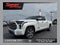 2023 Toyota Tundra Hybrid Capstone