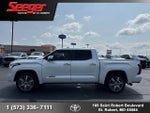 2024 Toyota Tundra Hybrid Capstone
