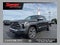 2026 Toyota Tundra Hybrid Capstone