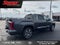 2026 Toyota Tundra Hybrid Capstone