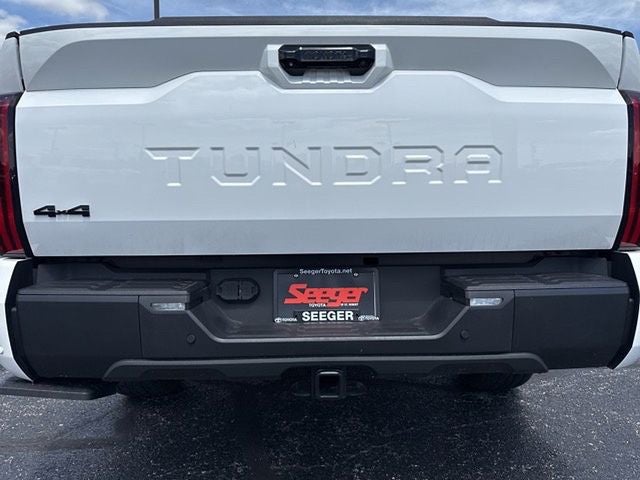 2024 Toyota TUNDRA 4X4 Limited