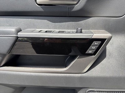 2024 Toyota TUNDRA 4X4 Limited
