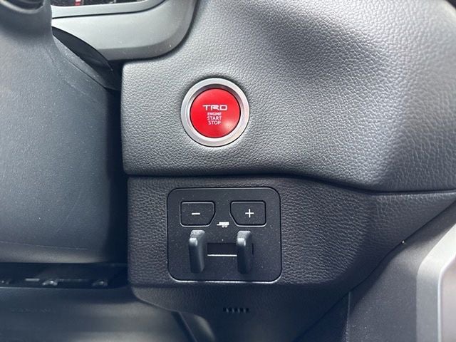 2024 Toyota TUNDRA 4X4 Limited