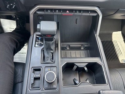 2024 Toyota TUNDRA 4X4 Limited