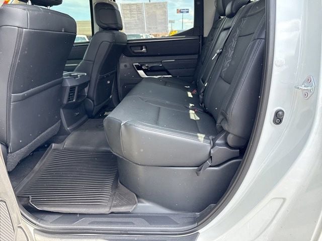 2024 Toyota TUNDRA 4X4 Limited
