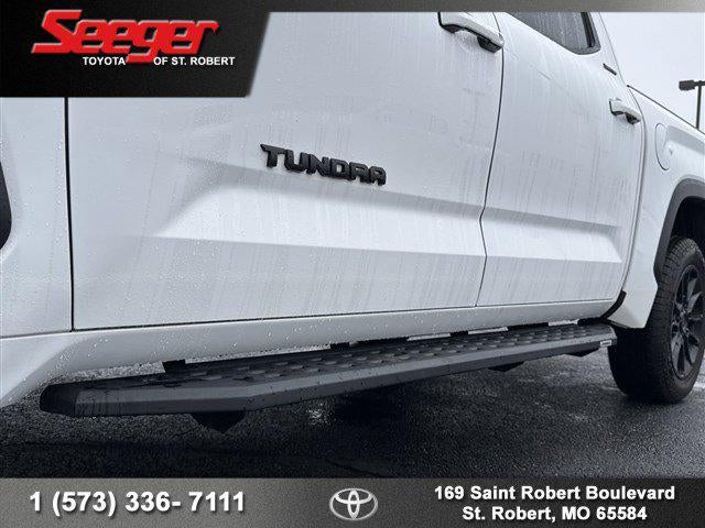 2024 Toyota TUNDRA 4X4 Limited