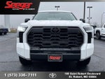 2024 Toyota TUNDRA 4X4 Limited