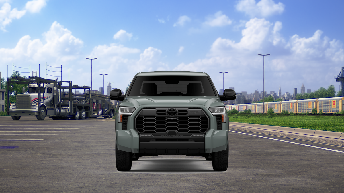 2026 Toyota Tundra i-FORCE MAX Limited i-FORCE MAX