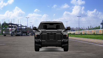 2026 Toyota Tundra i-FORCE MAX Limited i-FORCE MAX