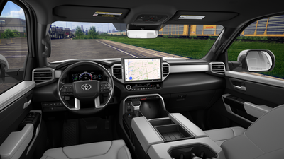 2026 Toyota Tundra i-FORCE MAX Limited i-FORCE MAX