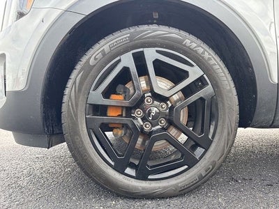2024 Kia Telluride SX-Prestige X-Line