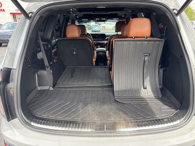 2024 Kia Telluride SX-Prestige X-Line