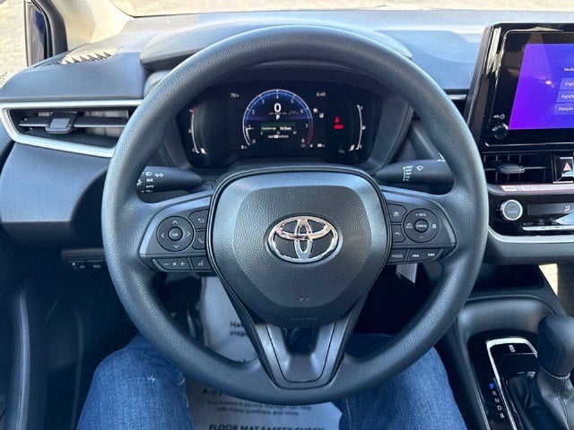 2027 Toyota Corolla LE