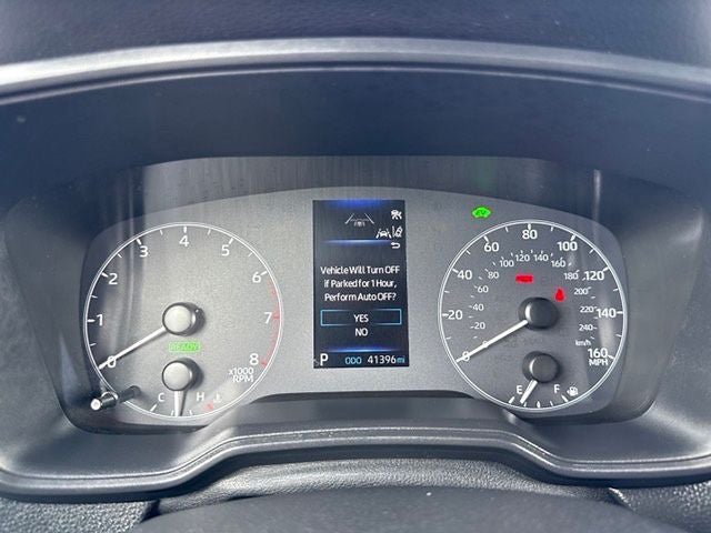 2024 Toyota Corolla Cross Hybrid SE
