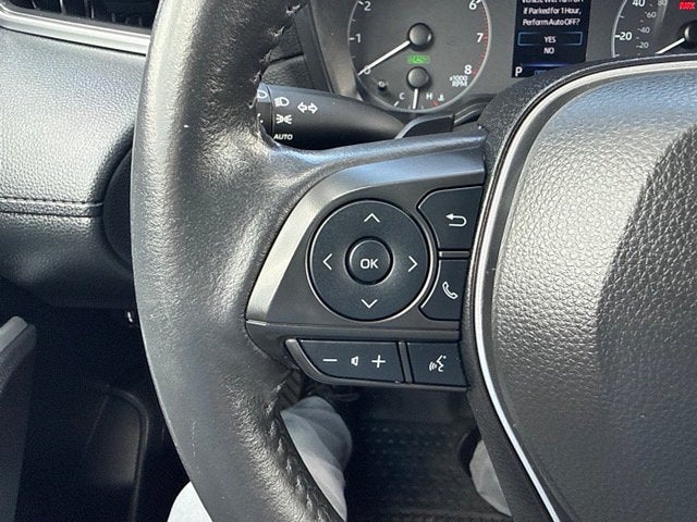 2024 Toyota Corolla Cross Hybrid SE