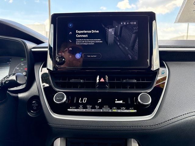 2024 Toyota Corolla Cross Hybrid SE