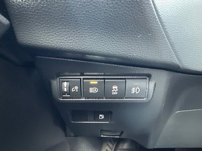 2024 Toyota Corolla Cross Hybrid SE