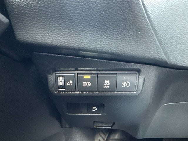 2024 Toyota Corolla Cross Hybrid SE