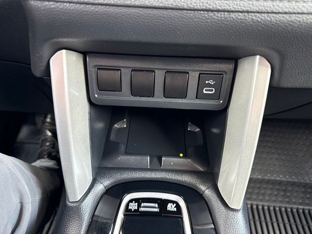 2024 Toyota Corolla Cross Hybrid SE
