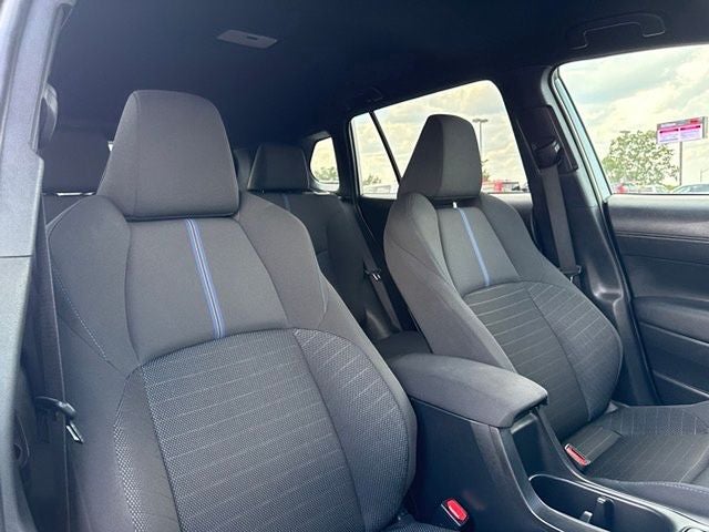 2024 Toyota Corolla Cross Hybrid SE