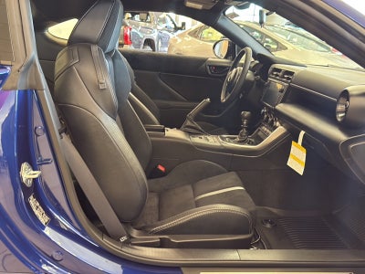 2025 Toyota GR86 GR86 Premium