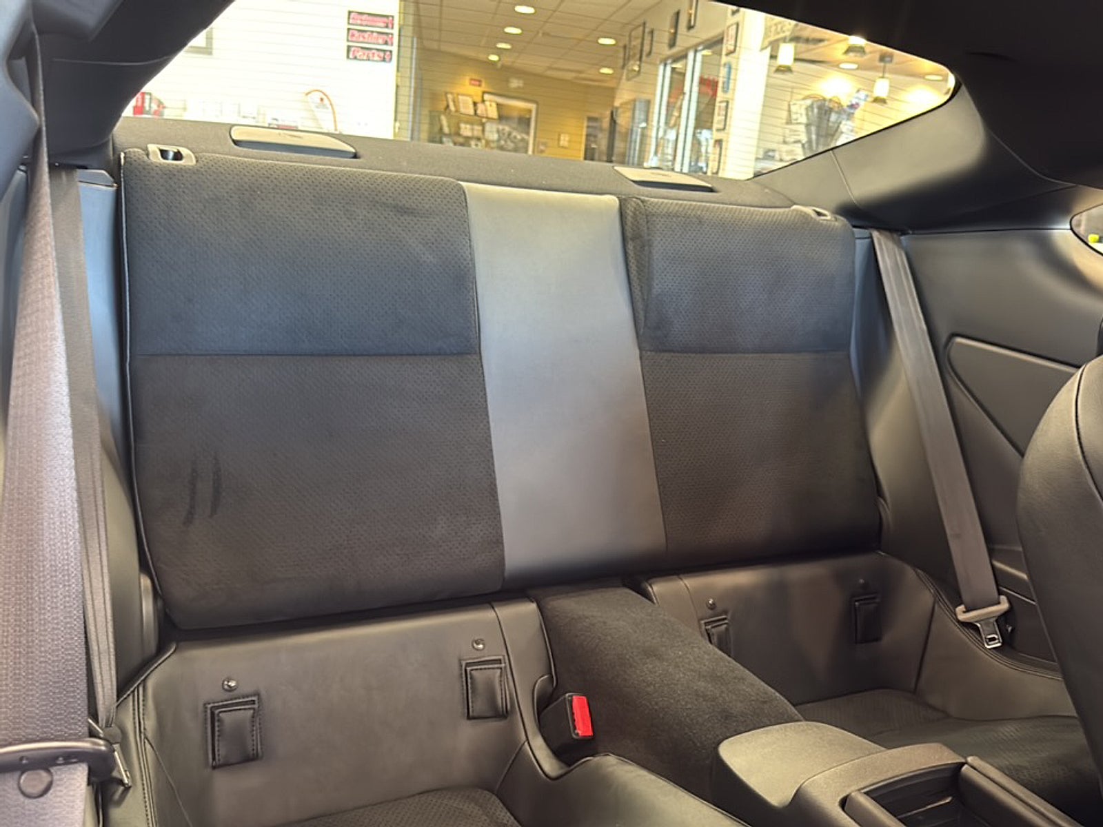 2025 Toyota GR86 GR86 Premium